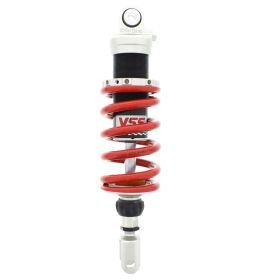 YSS Rear Shock Absorber MZ456-330TRL-40-85 Preload Adjustment