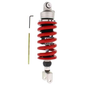 YSS Rear Shock Absorber MZ456-330TRL-43-85 Preload Adjustment