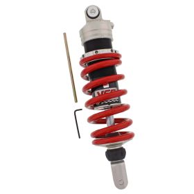 YSS Rear Mono Shock MZ456-330TRJ-49-85 Preload Adjustment