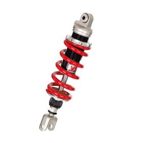 YSS gas shock absorber preload adjustment for YAMAHA MT-09 850