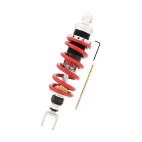 YSS Rear Shock MZ456-330TRL-59-85 preload adjustment