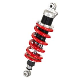 YSS Rear Monoshock MZ456-330TR-71-85 Preload Adjustment