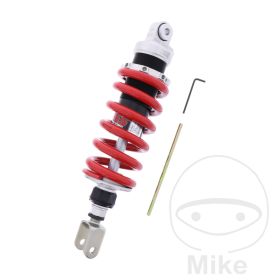 YSS Rear Shock Absorber MZ456-330TRL-68-85 Preload Adjustment