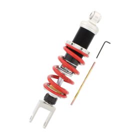 YSS Rear Shock Absorber MZ456-340TR-01-85 Preload Adjustment