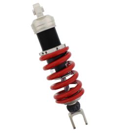 YSS Rear Monoshock MZ456-340TR-08-85 Preload Adjustment