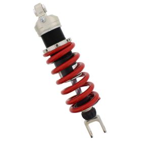 YSS Rear Monoshock MZ456-340TR-12-85 Preload Adjustment