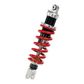 Monoammortizzatore a gas YSS regolazione precarico per SUZUKI XF FREEWIND 650