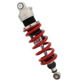 YSS Rear Shock Absorber MZ456-340TRL-04-85 Preload Adjustment