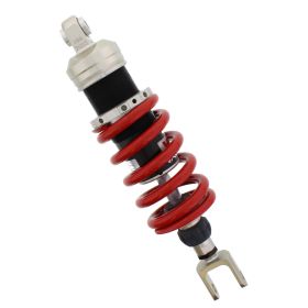 YSS Rear Monoshock MZ456-340TRL-16-85 Preload Adjustment