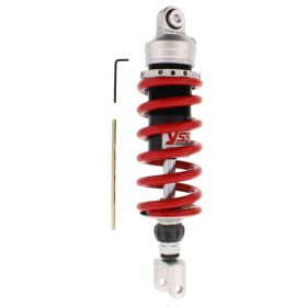 YSS Rear Shock Absorber MZ456-340TRL-21-85 Preload Adjustment