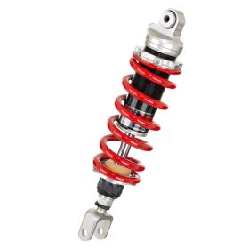 YSS Rear Shock Absorber MZ456-340TRL-21-85 Preload Adjustment
