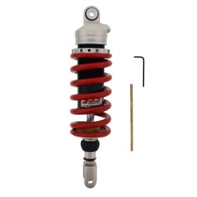 YSS Rear Mono Shock MZ456-340TRL-24-85 Preload Adjustment