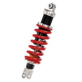YSS gas shock absorber preload adjustment for YAMAHA XT R 660