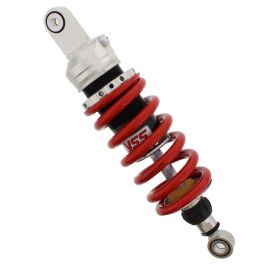 YSS Rear Monoshock MZ456-345TRL-23-85 preload adjustment