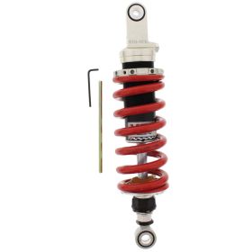 YSS Rear Monoshock MZ456-345TRL-23-85 preload adjustment