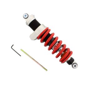 YSS Hintermonoschock MZ456-350HR-13-85 Vorspannungseinstellung
