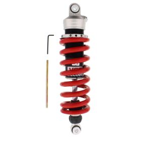 YSS Rear Shock Absorber MZ456-350TR-11-85 Preload Adjustment
