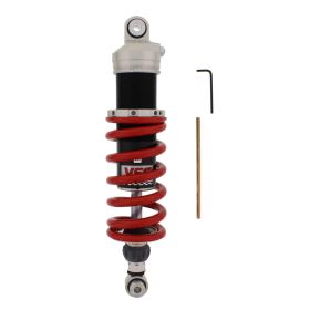 YSS Rear Shock Absorber MZ456-355TRL-10-85 Preload Adjustment