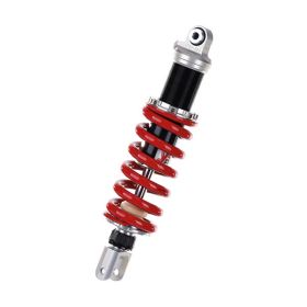 YSS gas shock absorber with preload adjustment for HONDA XL V TRANSALP 600