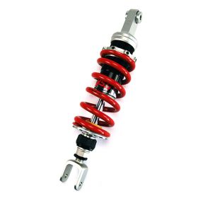 YSS Gas Shock Absorber Preload Adjustment for BUELL