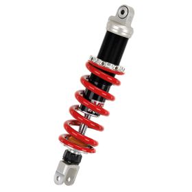 Monoammortizzatore a gas YSS regolazione precarico per APRILIA