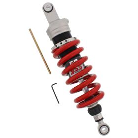 YSS Rear Shock Absorber MZ456-370TRL-03-85 Preload Adjustment