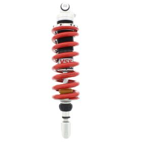 YSS Rear Shock Absorber MZ456-370TRL-05-85 Preload Adjustment