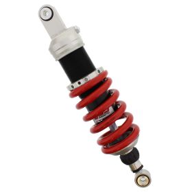 YSS Rear Mono Shock MZ456-370TRL-09-85 Preload Adjustment