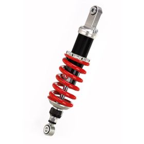 YSS gas shock absorber preload adjustment for TRIUMPH SPEED TRIPLE 1050