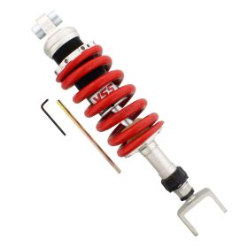 YSS Rear Shock Absorber MZ456-370TRL-10-85 Preload Adjustment