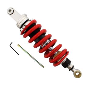 YSS Rear Mono Shock MZ456-370TRL-11-85 Preload Adjustment