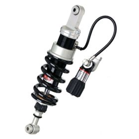 YSS Rear Shock Absorber MZ456-375H1R-04-88 Preload Adjustment