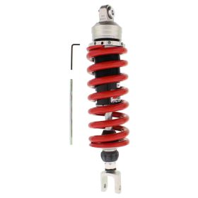 YSS Rear Shock Absorber MZ456-375TRL-02-85 Preload Adjustment