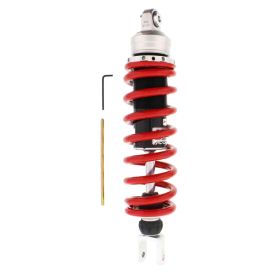 Mono ammortizzatore posteriore YSS MZ456-385TR-05-85 regolazione precarico