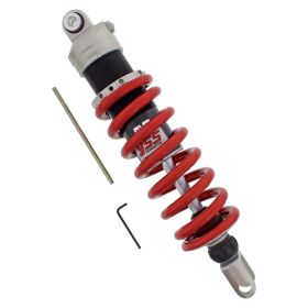 YSS Rear Monoshock MZ456-385TR-14-85 Preload Adjustment