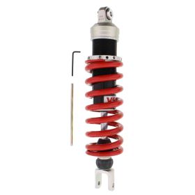 YSS Rear Mono Shock MZ456-385TR-15-85 Preload Adjustment