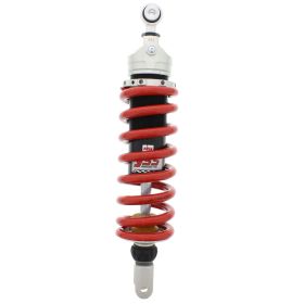 YSS Rear Shock Absorber MZ456-395TR-10-85 Preload Adjustment