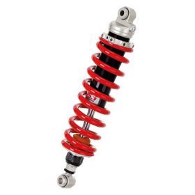 YSS gas mono-shock preload adjustment for YAMAHA