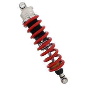 YSS Rear Shock Absorber MZ456-395TRL-02-85 Preload Adjustment