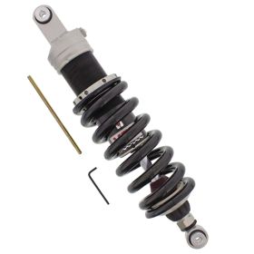 YSS MZ456-400TR-03-88 Rear Shock Absorber Preload Adjustment