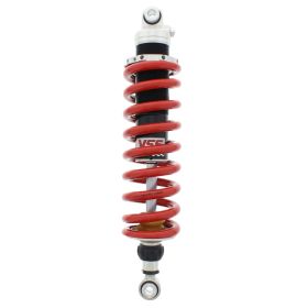 YSS MZ456-400TRL-06-85 Rear Shock Absorber Preload Adjustment