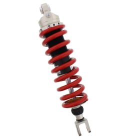 Mono ammortizzatore posteriore YSS MZ456-400TRL-07-85 regolazione precarico