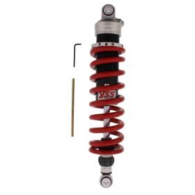 YSS Rear Shock Absorber MZ456-410TRL-02-85 Preload Adjustment