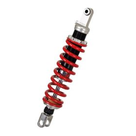 YSS gas mono-shock with preload adjustment for KAWASAKI