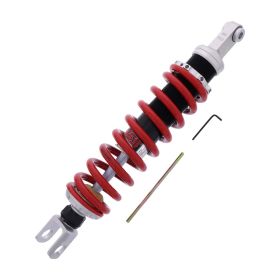 Mono ammortizzatore posteriore YSS MZ456-445TR-03-85 regolazione precarico