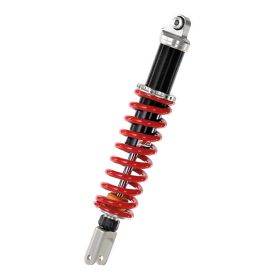 YSS gas monoshock with preload adjustment for SUZUKI DR SE 650