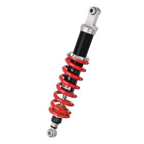 Réglage de la précharge de l'amortisseur mono YSS pour YAMAHA XTZ SUPER Ténéré 750
