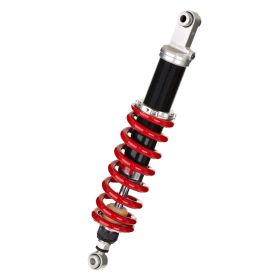 YSS Rear Shock Absorber MZ456-460TRL-04-85 Preload Adjustment
