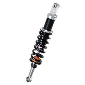 Monoammortizzatore a gas YSS regolazione precarico per BMW