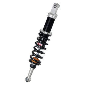 YSS gas mono-shock with preload adjustment for BMW